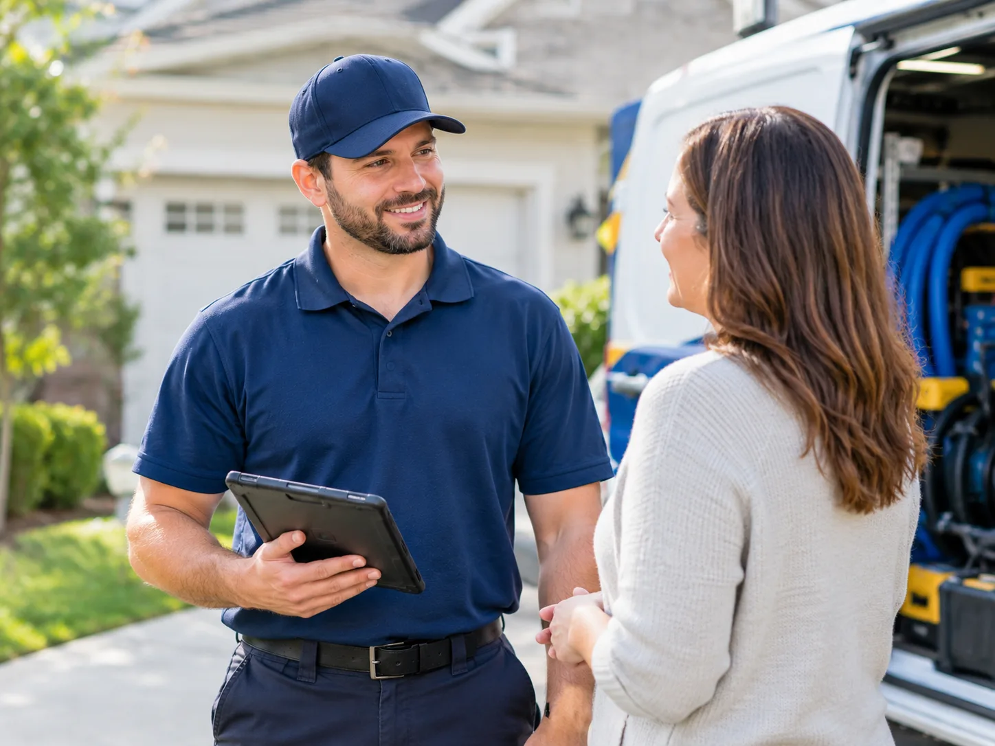 Sewage Backup Cleanup East Point, GA FAQs